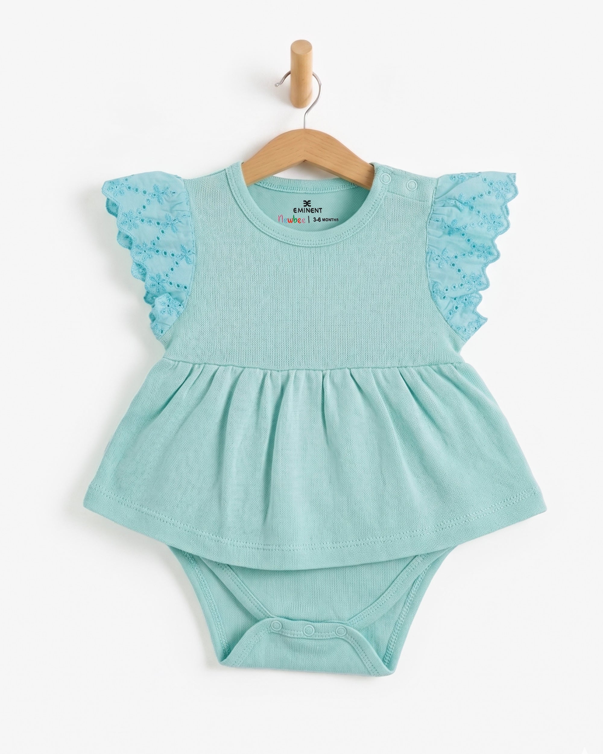 Eminent Newborn Girls' Romper