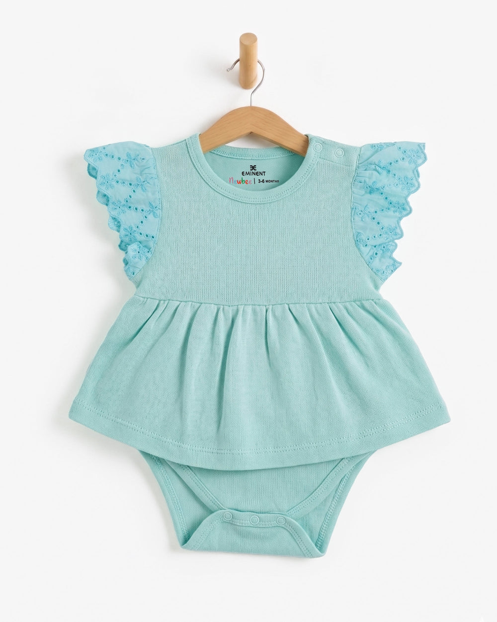 Eminent Newborn Girls' Romper