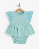 Eminent Newborn Girls' Romper