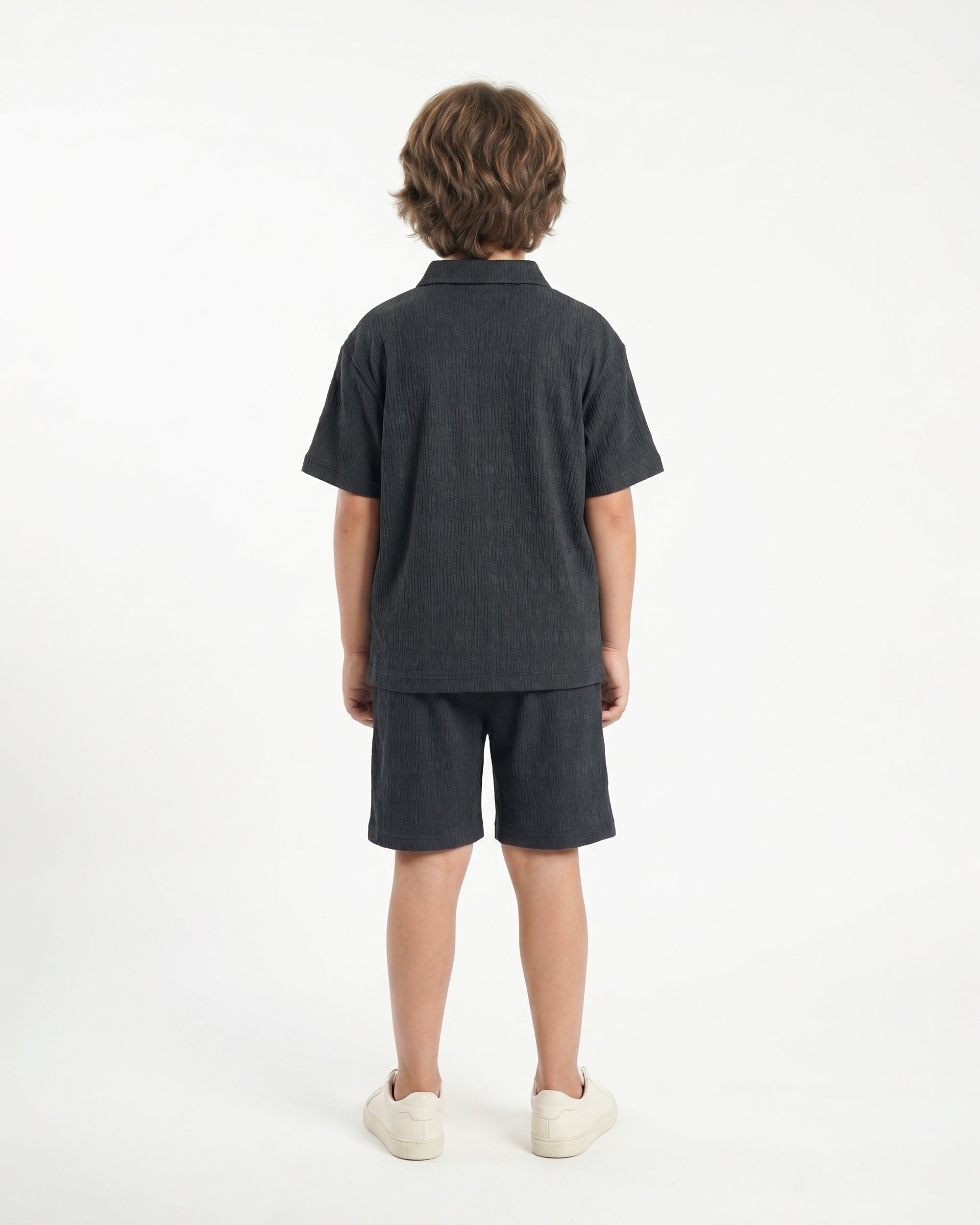 Eminent Boys' Short Suit