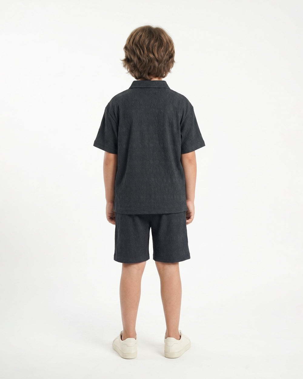 Eminent Boys' Short Suit