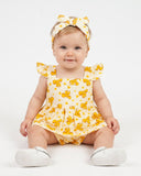 Eminent Newborn Girls' Co-Ord Set