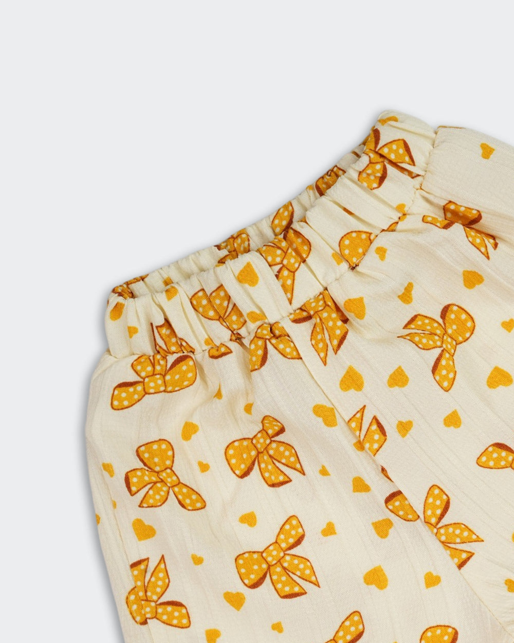 Eminent Newborn Girls' Co-Ord Set