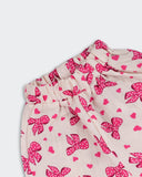 Eminent Newborn Girls' Co-Ord Set