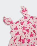 Eminent Newborn Girls' Co-Ord Set