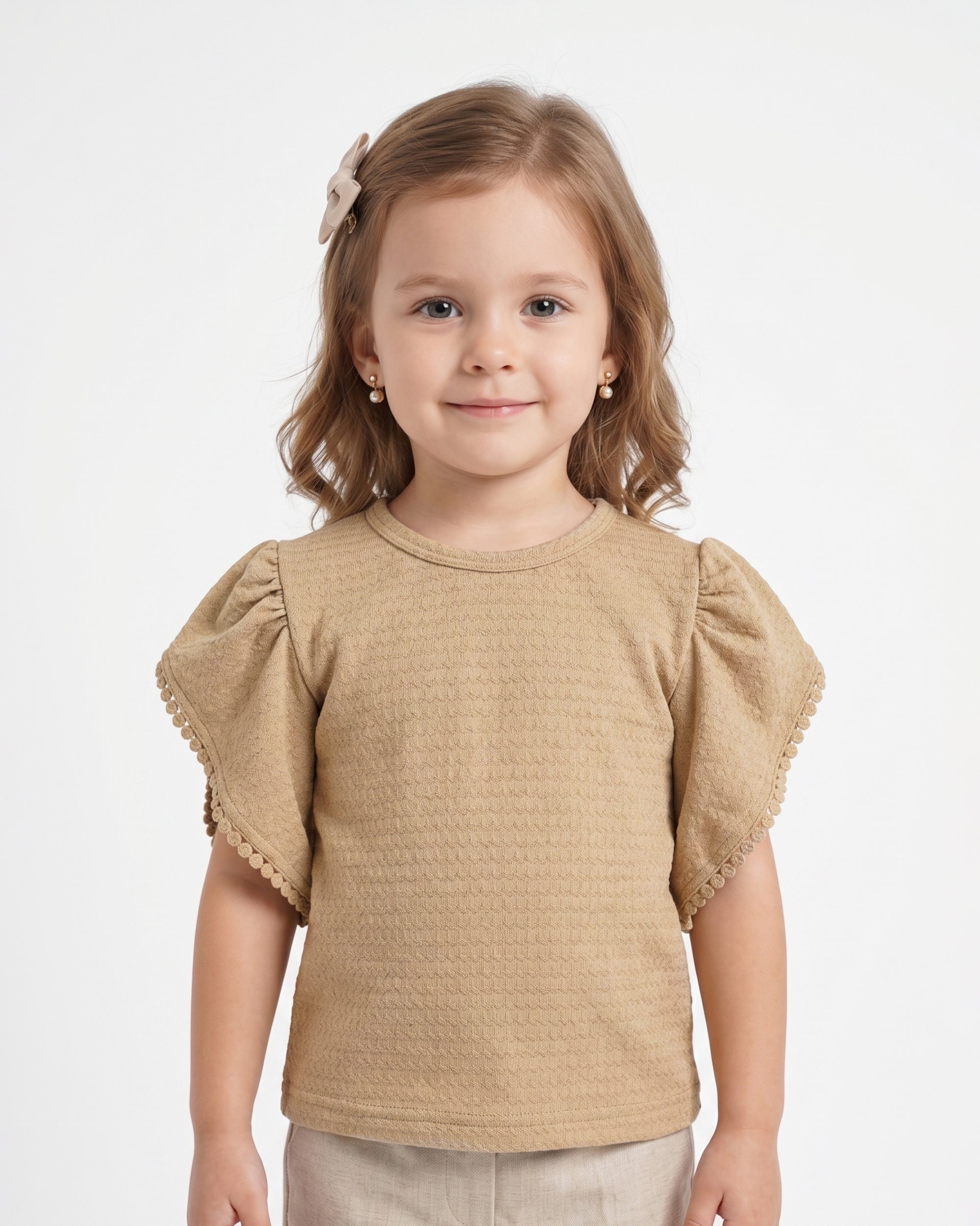 Eminent Girls' Tops
