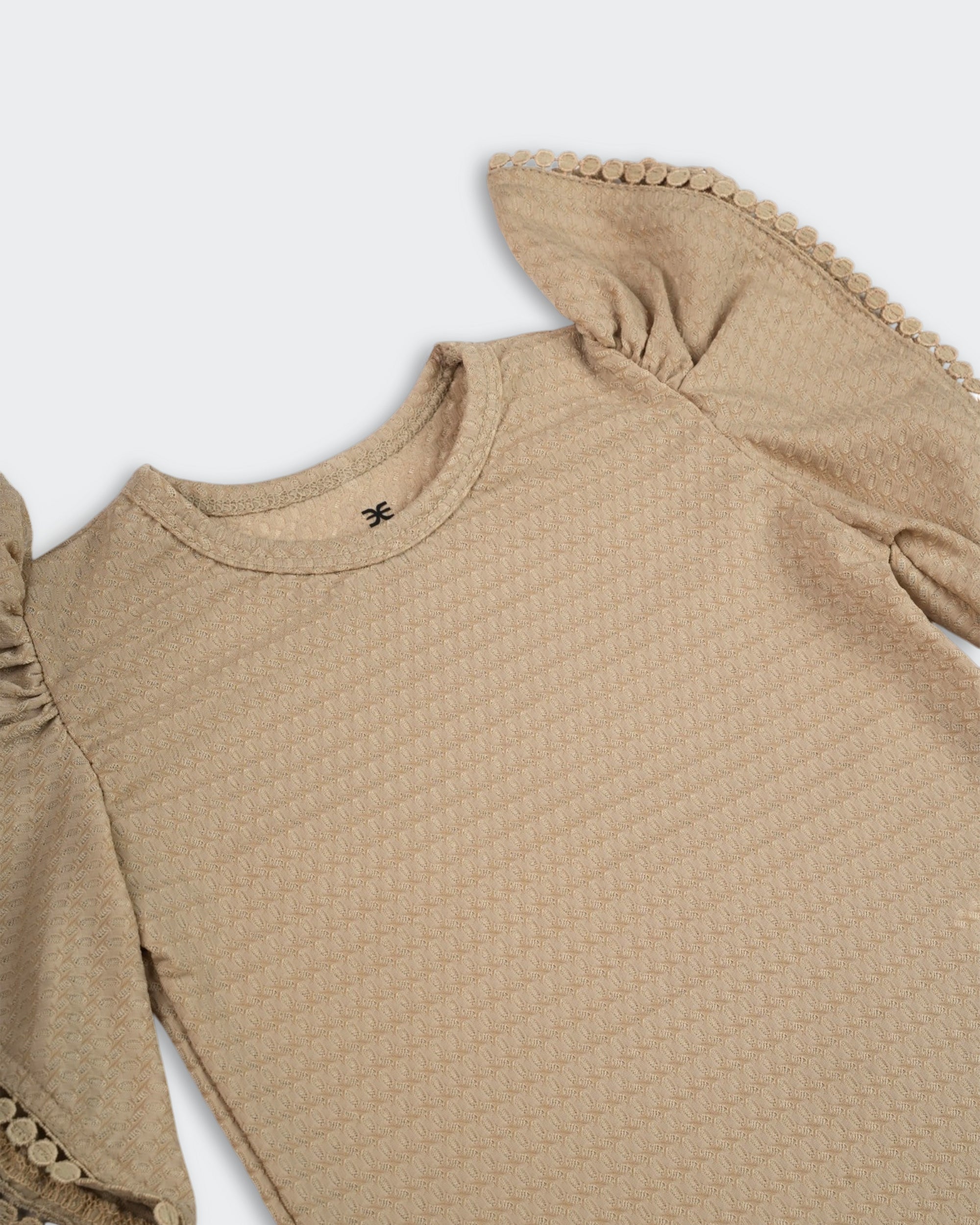 Eminent Girls' Tops