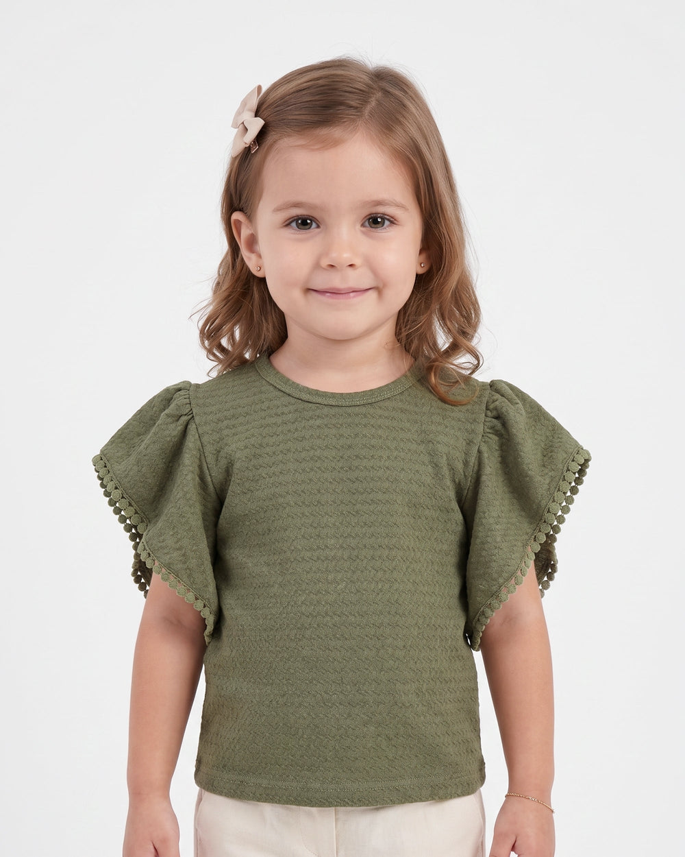 Eminent Girls' Tops