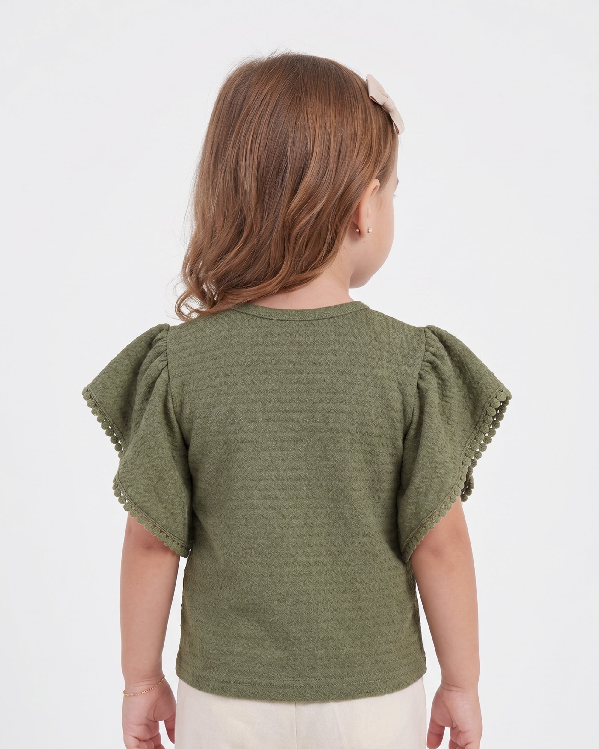 Eminent Girls' Tops