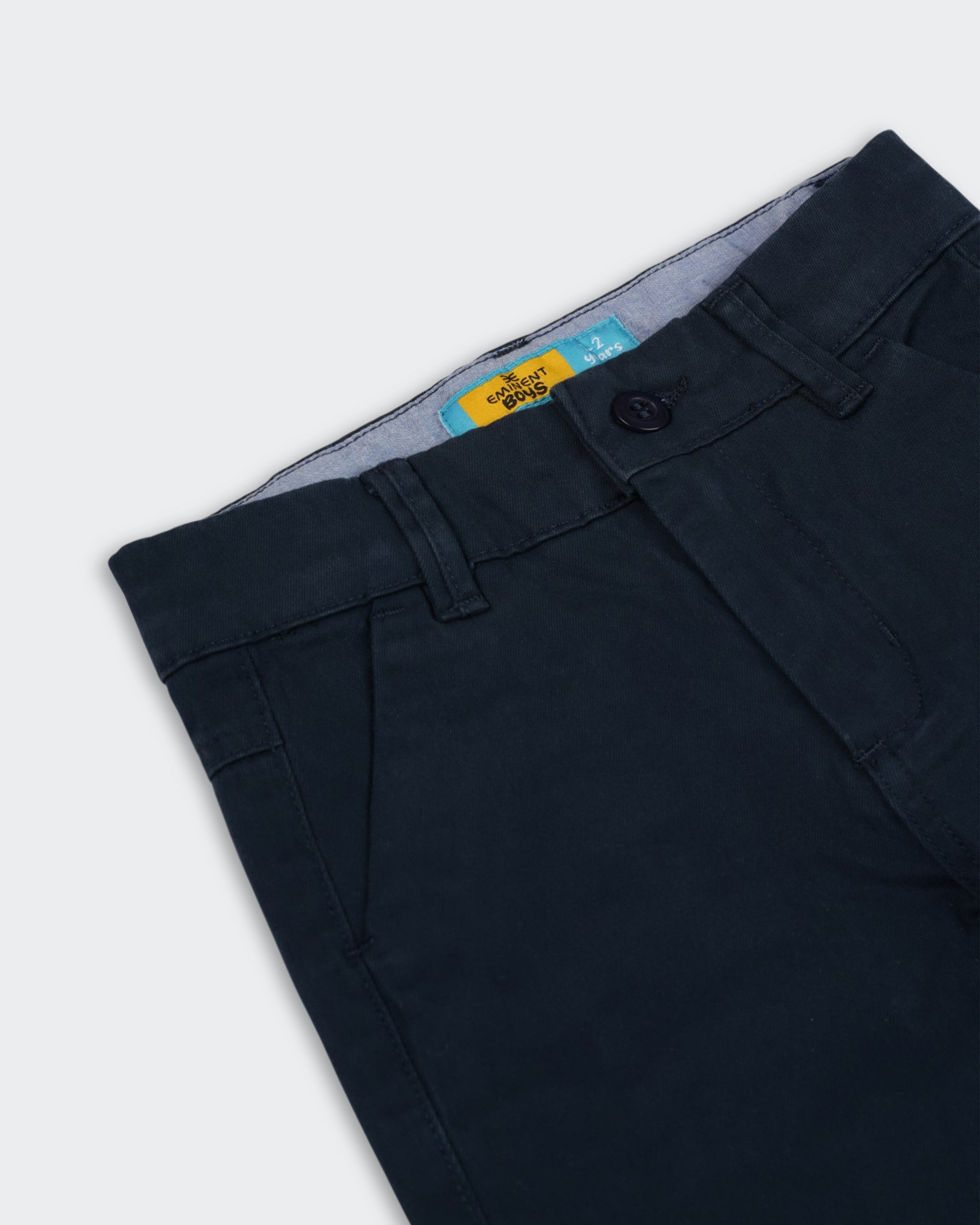 Eminent Boys' Cotton Pants