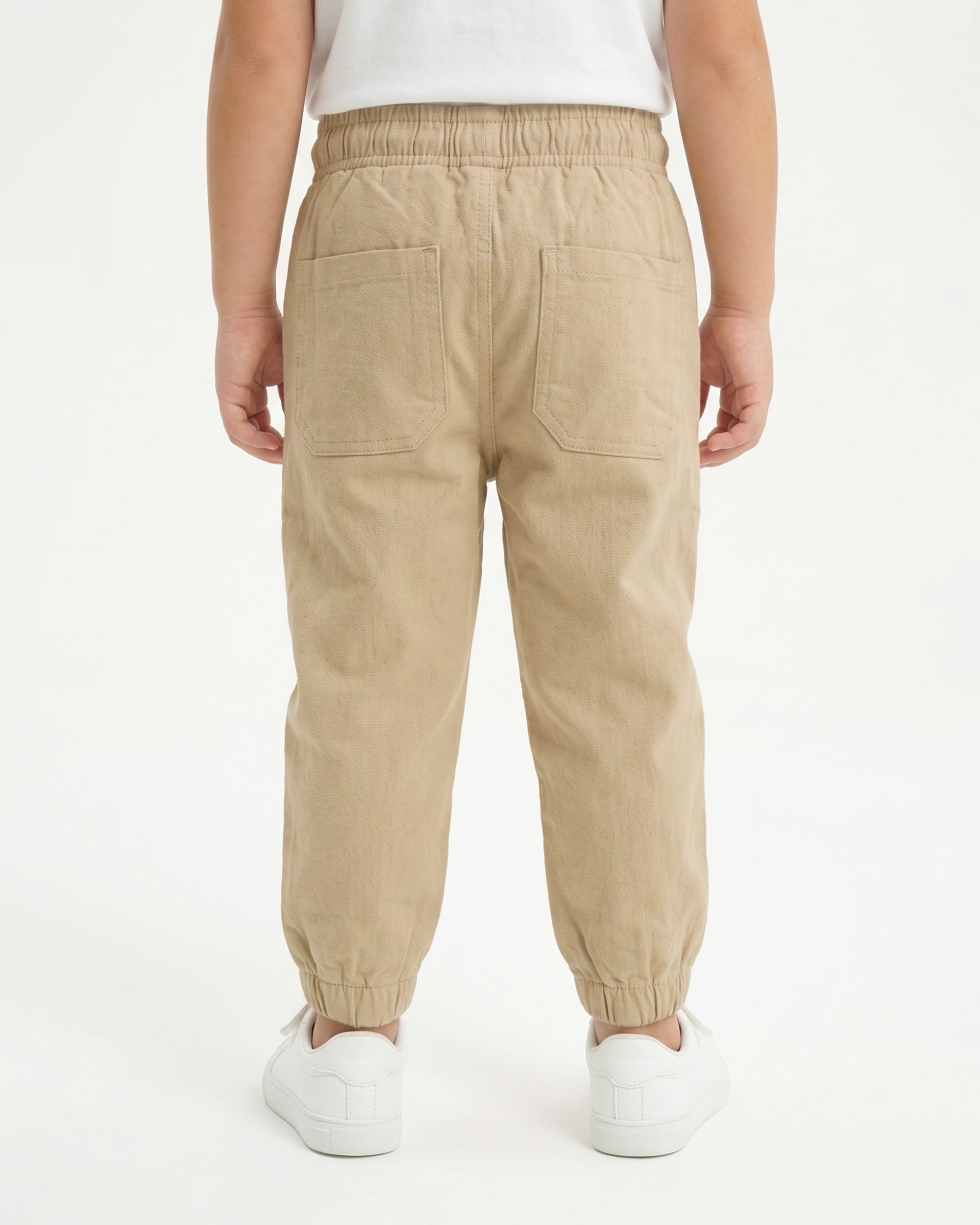 Eminent Boys' Trouser
