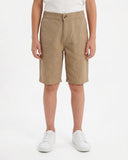 Eminent Boys' Linen Shorts