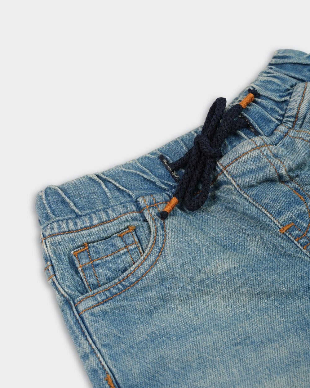 Eminent Boys' Denim Shorts