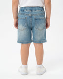 Eminent Boys' Denim Shorts