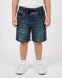Eminent Boys' Denim Shorts