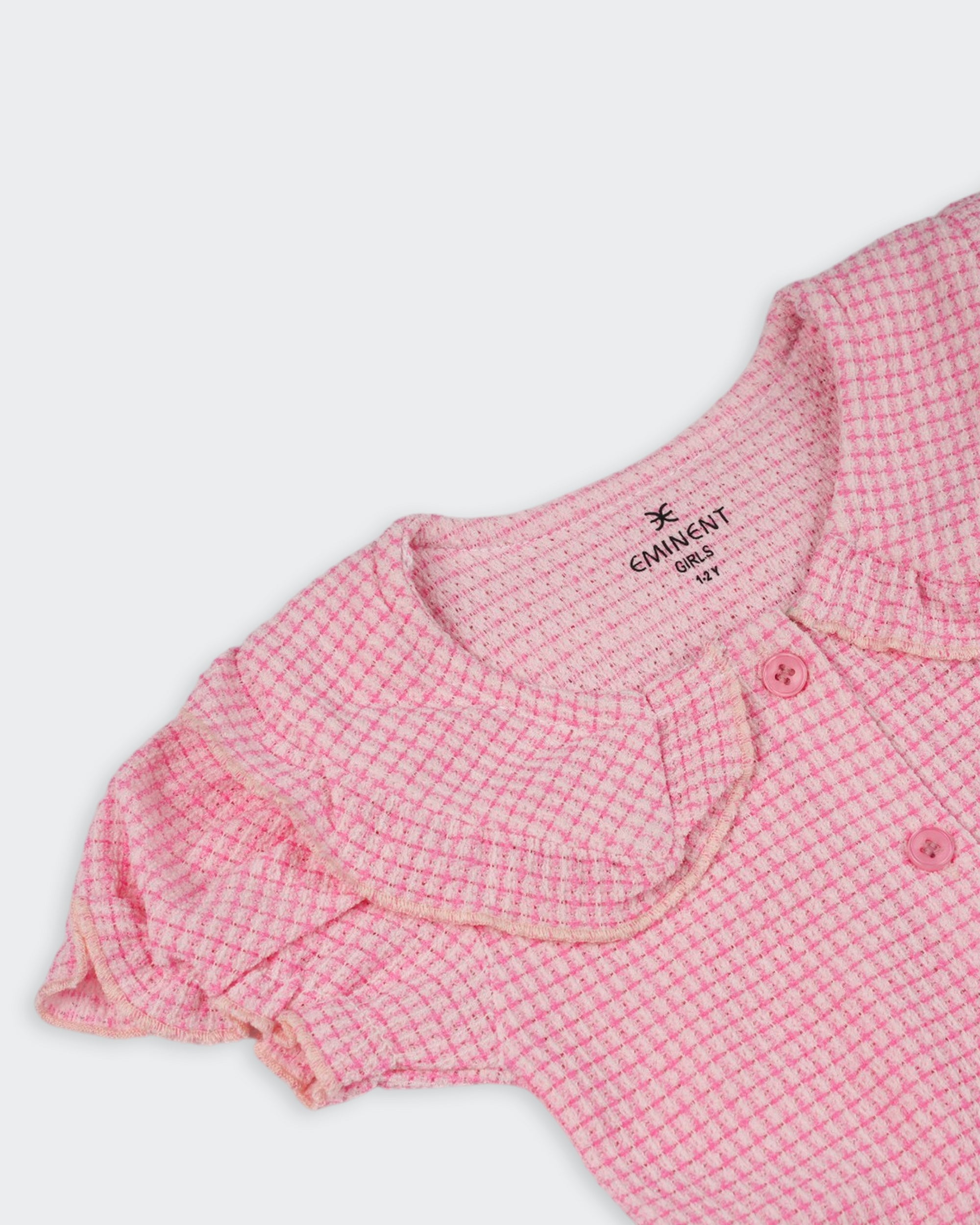 Eminent Girls' Tops