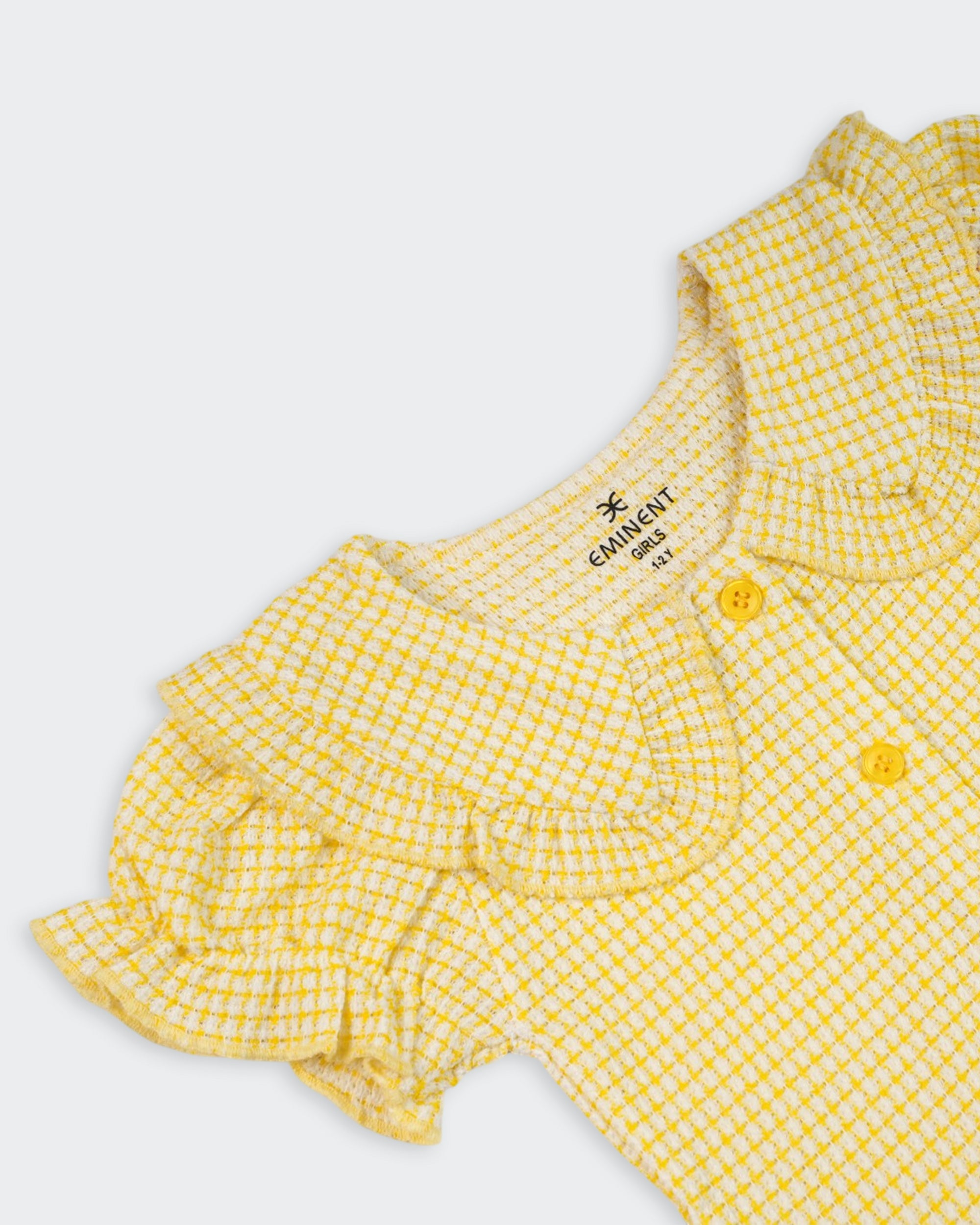Eminent Girls' Tops