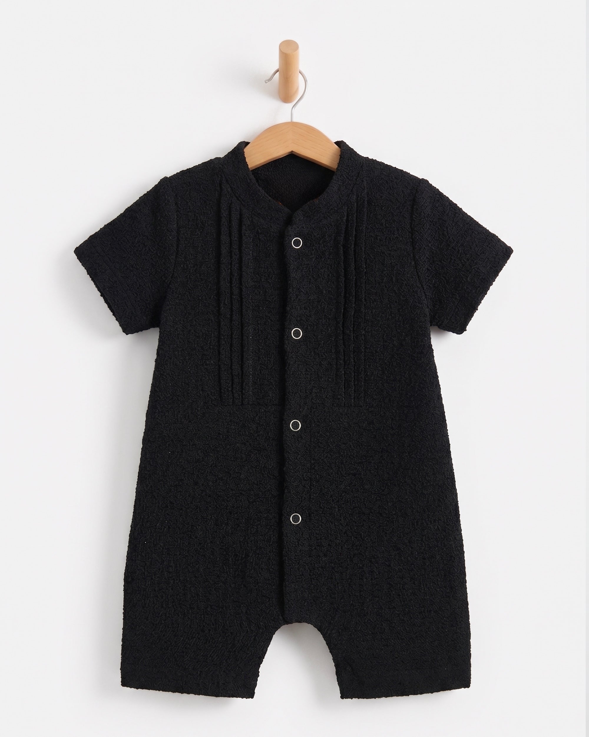 Eminent Newborn Boys' Romper