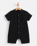 Eminent Newborn Boys' Romper