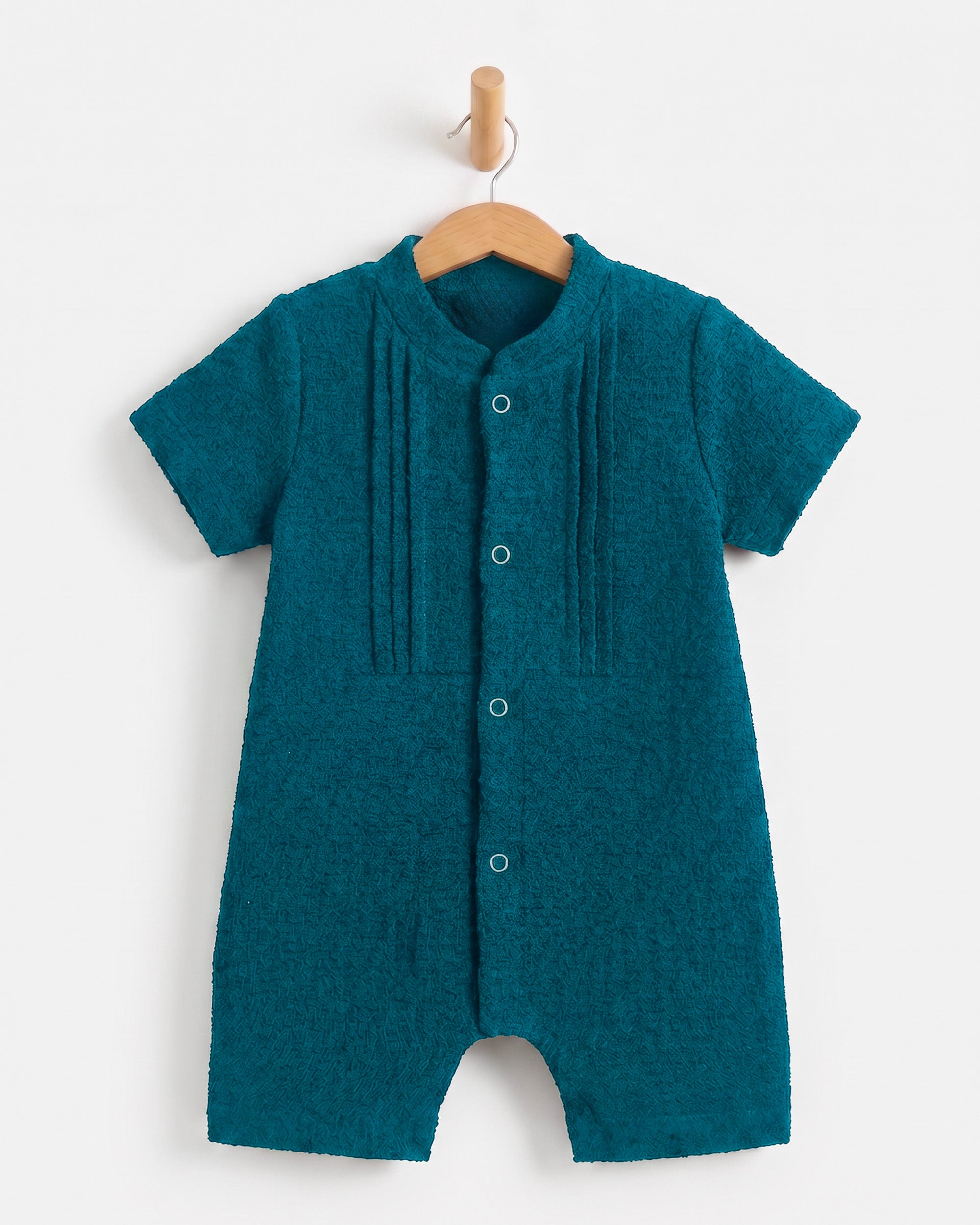 Eminent Newborn Boys' Romper