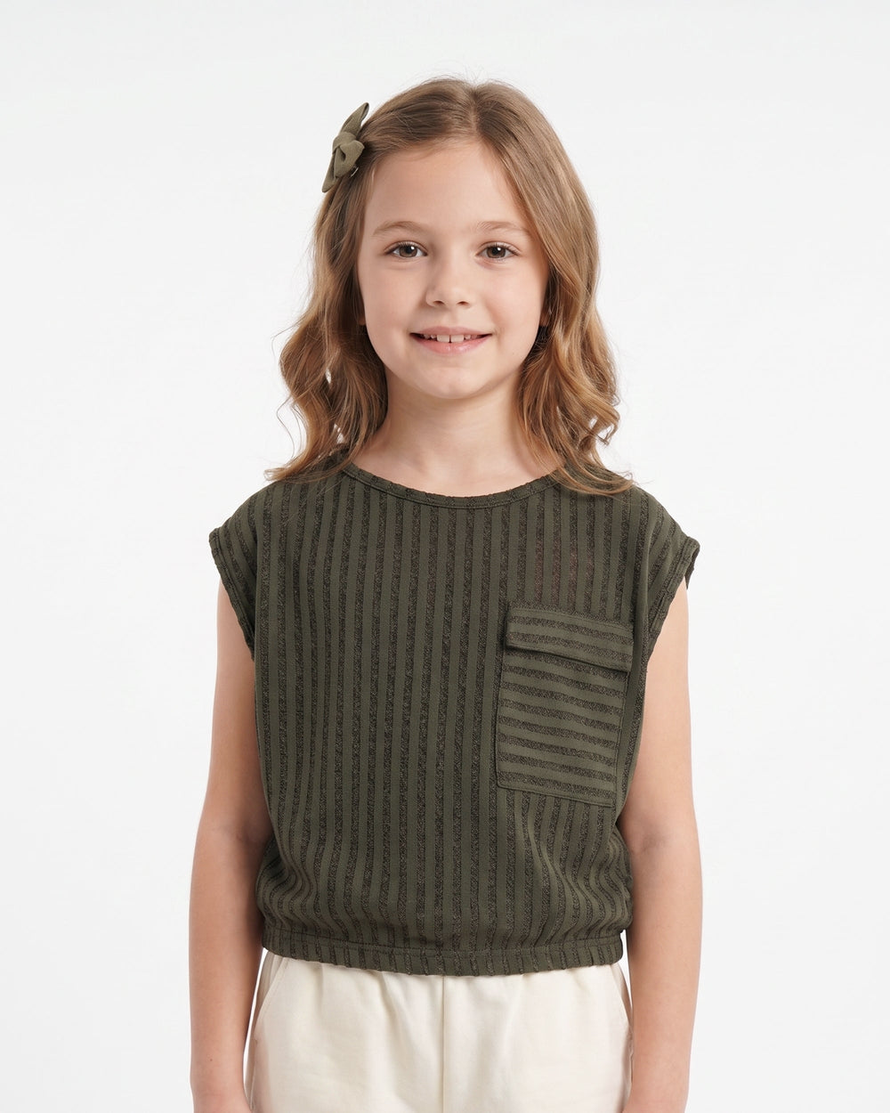 Eminent Girls' Top