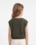 Eminent Girls' Top