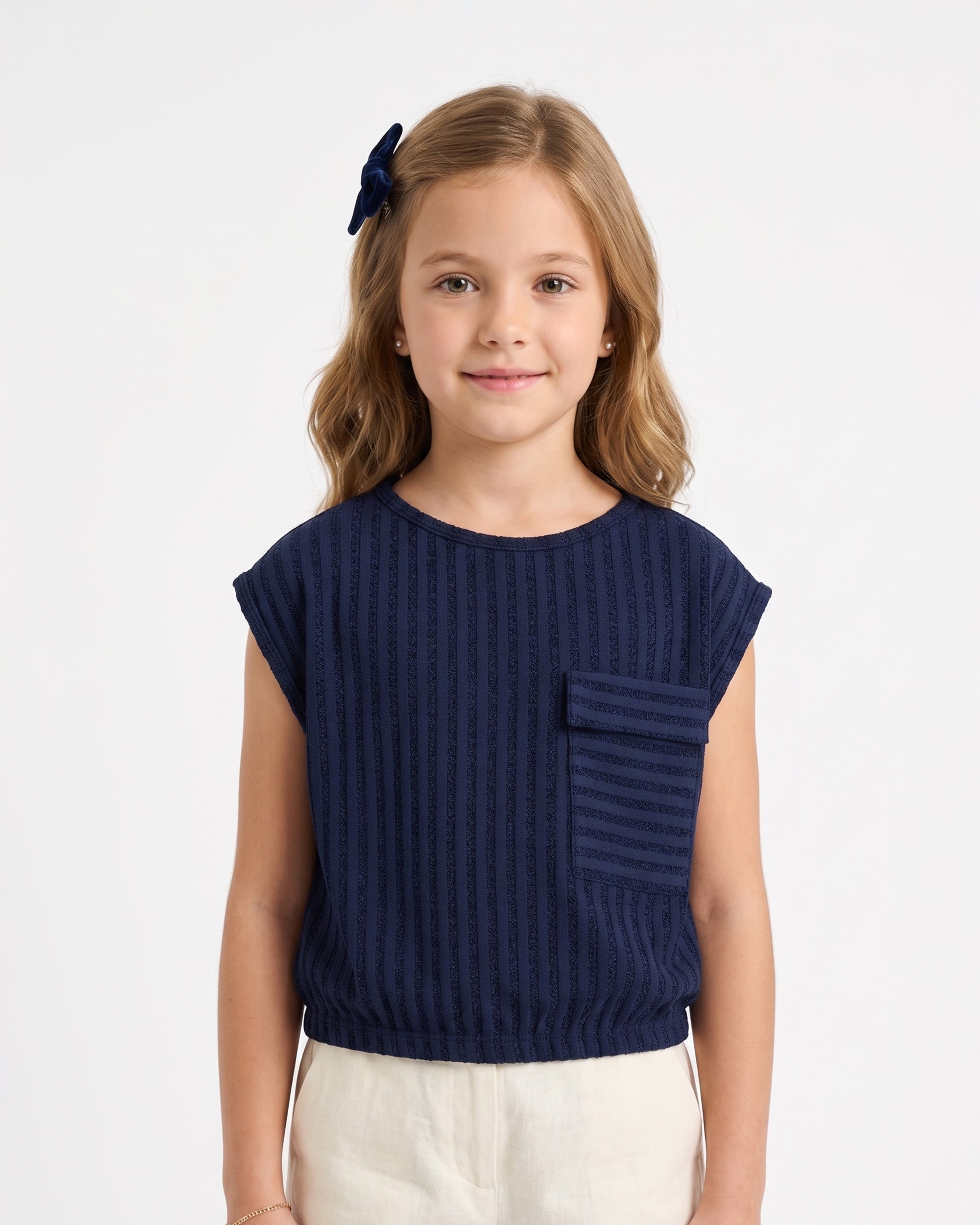 Eminent Girls' Top