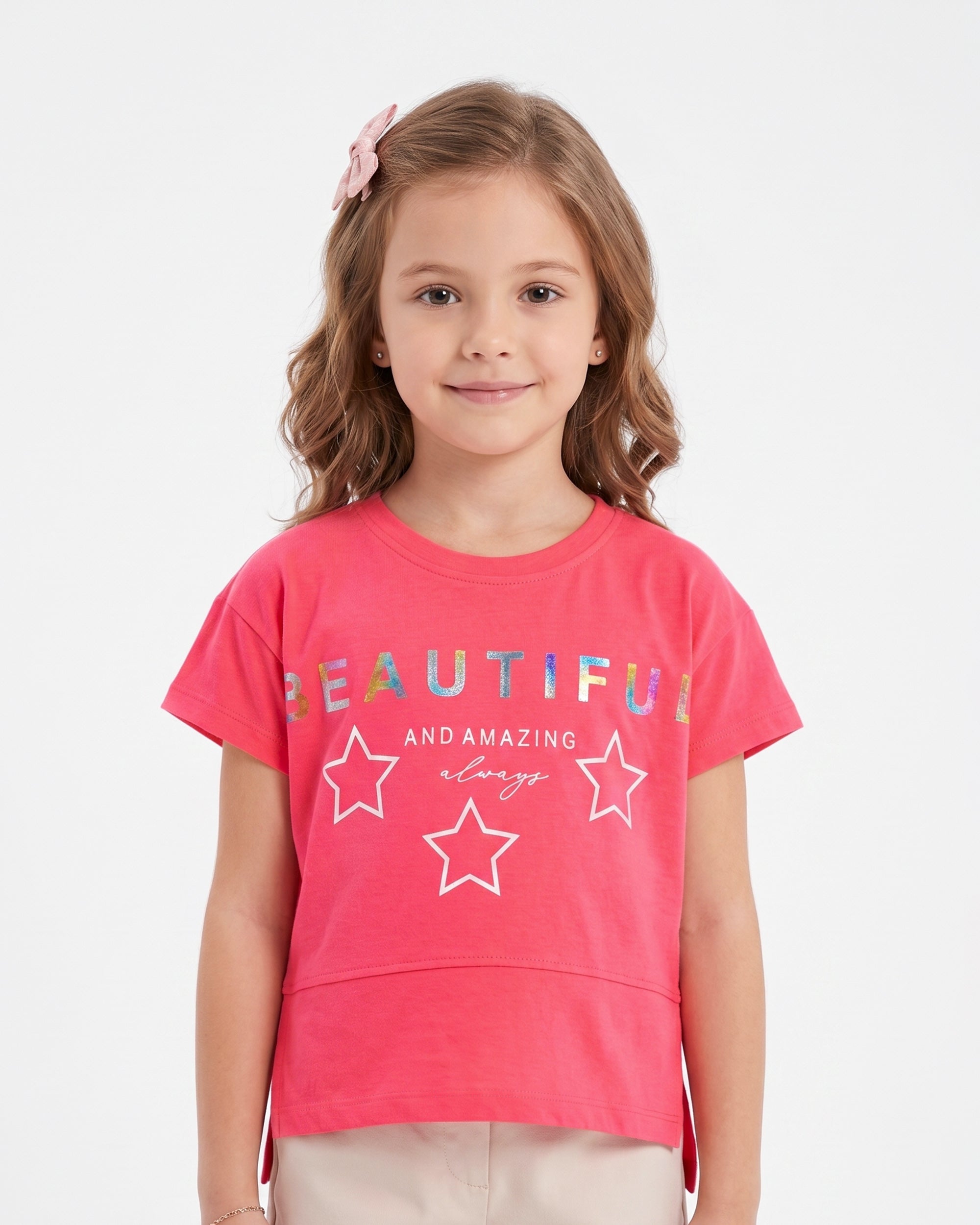 Eminent Girls' T-Shirt