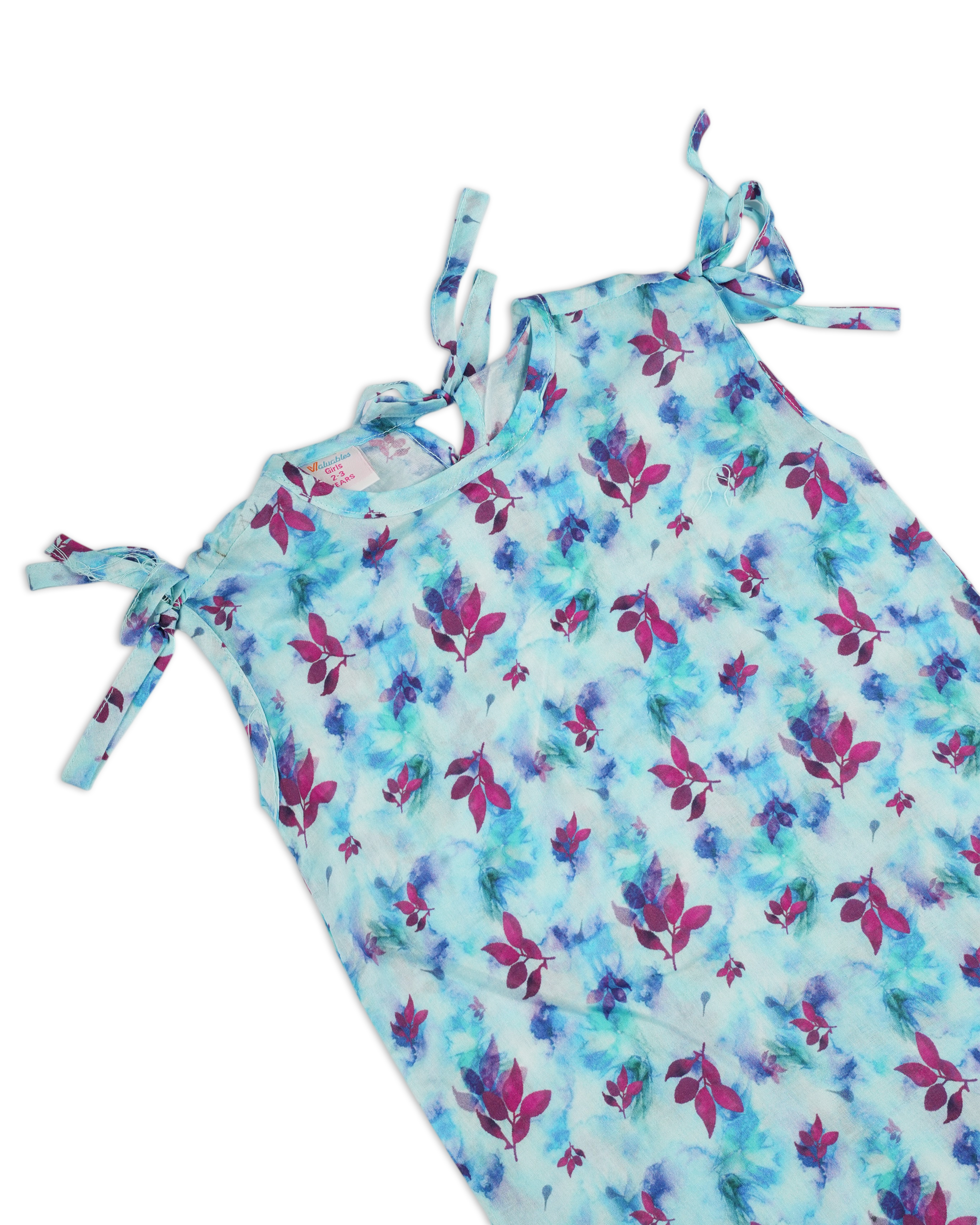 Valuables Girls' 2Pc Suit