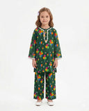 Valuables Girls' 2Pc Suit