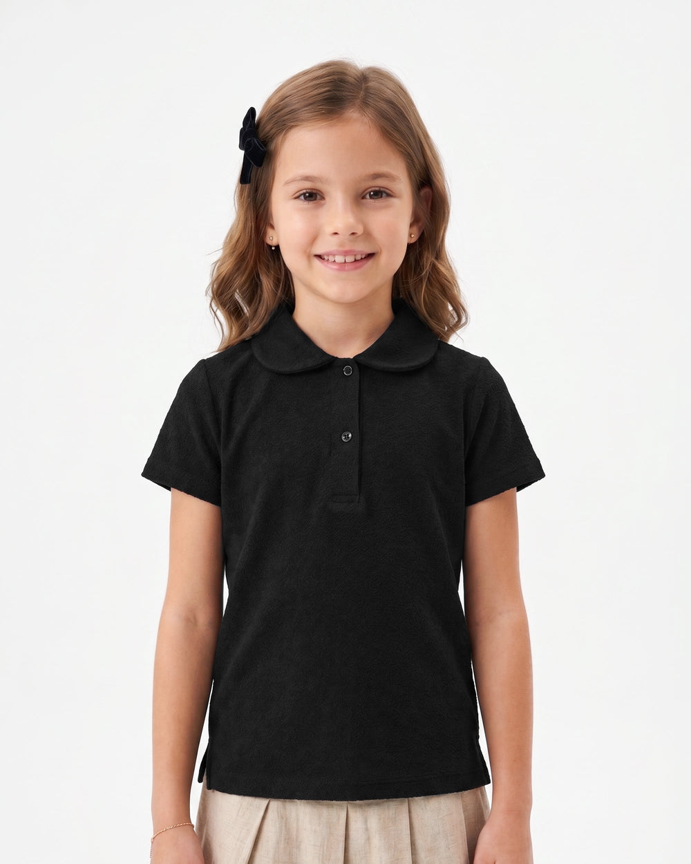 Eminent Girls' Top