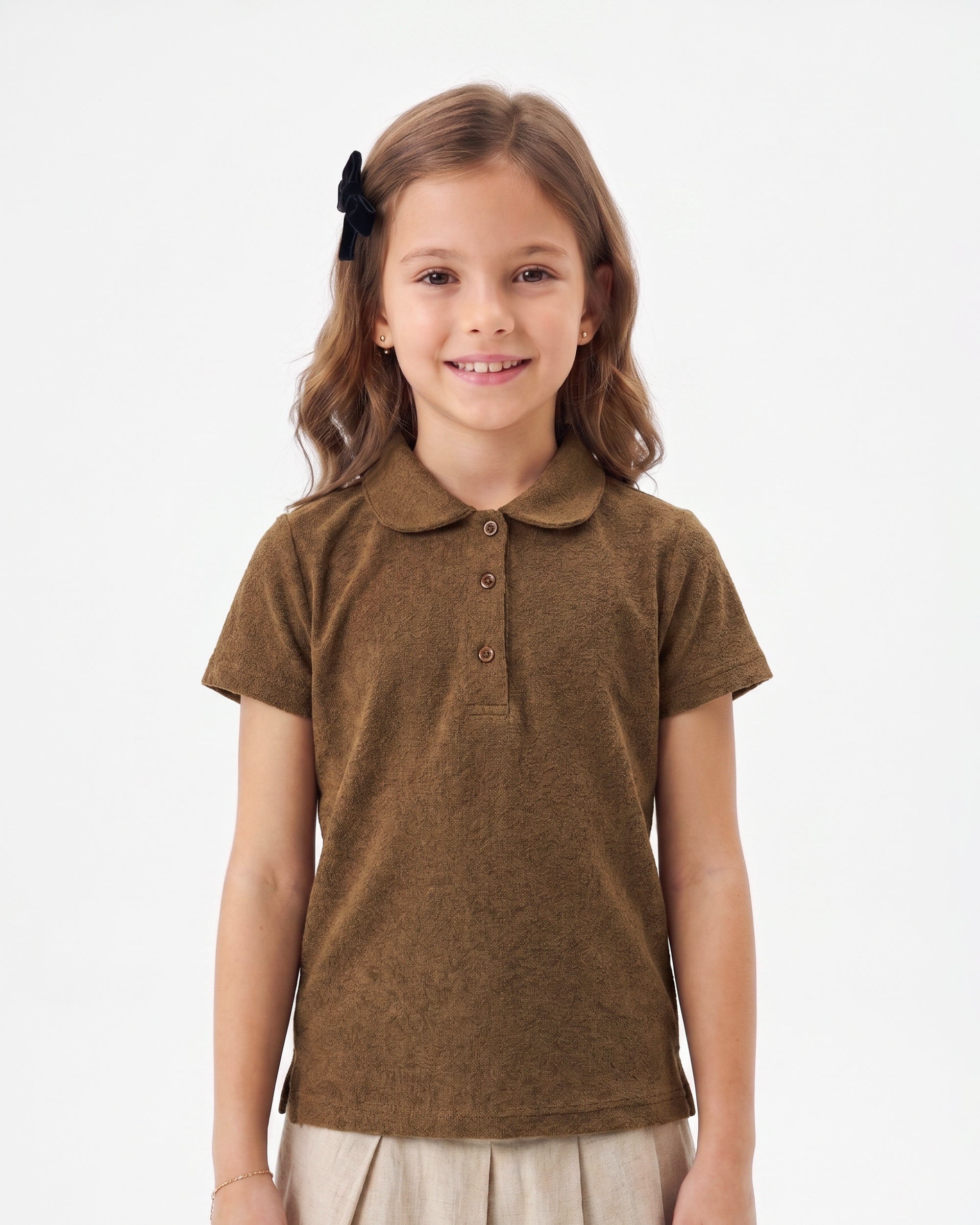 Eminent Girls' Top