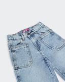 Eminent Girls' Denim Pants