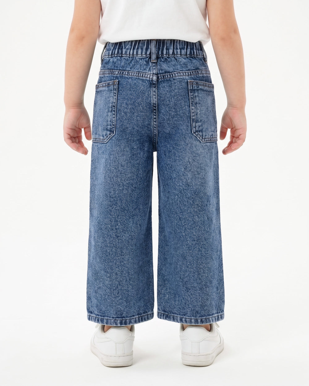 Eminent Girls' Denim Pants