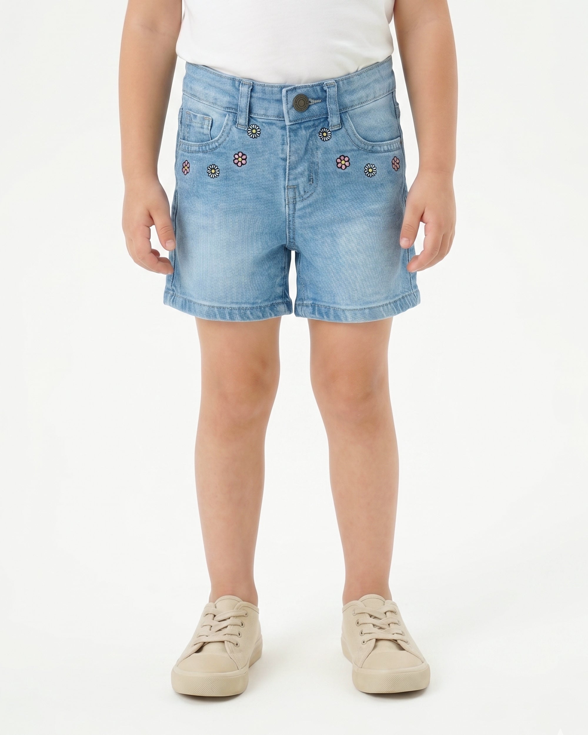 Eminent Girls' Shorts