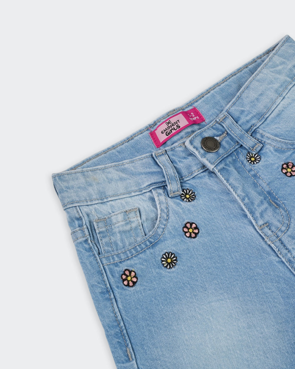 Eminent Girls' Shorts