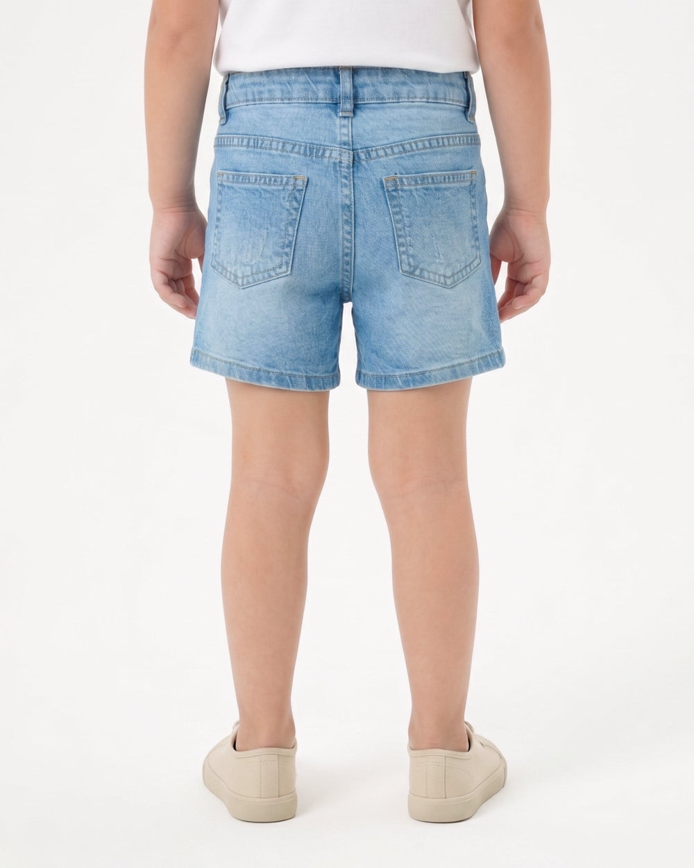 Eminent Girls' Shorts