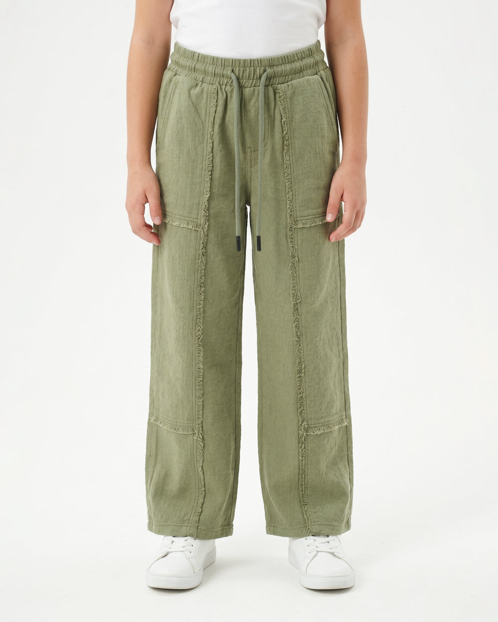 Eminent Girls' Trousers