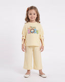 Valuables Girls' Co-ord Set