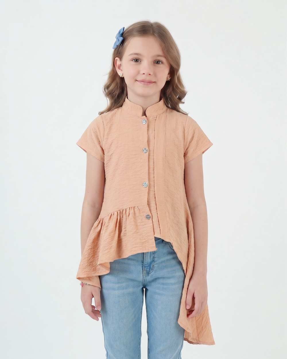 Valuables Girls' Top