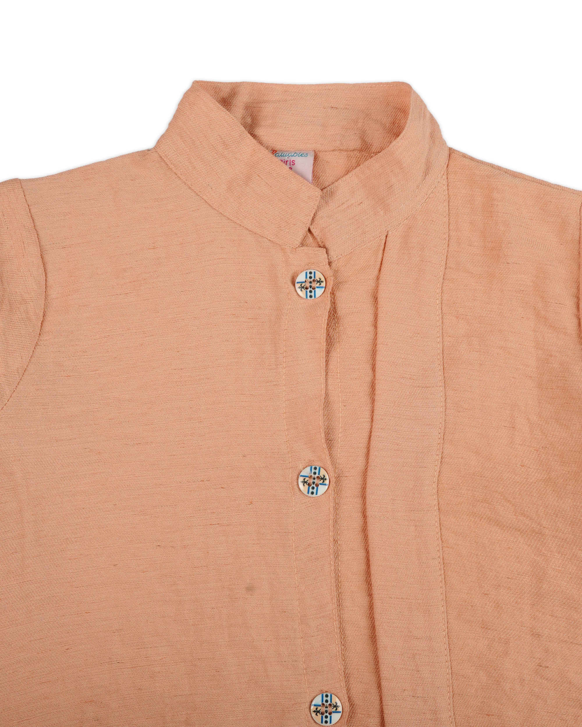 Valuables Girls' Top