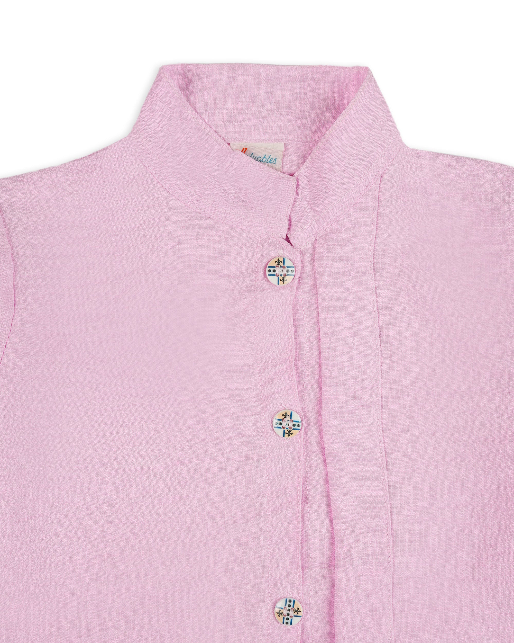 Valuables Girls' Top