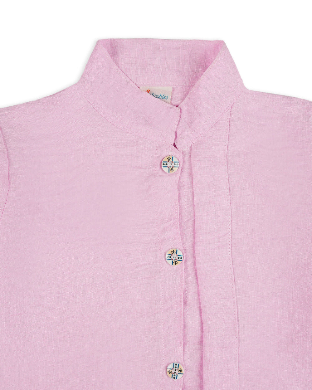 Valuables Girls' Top