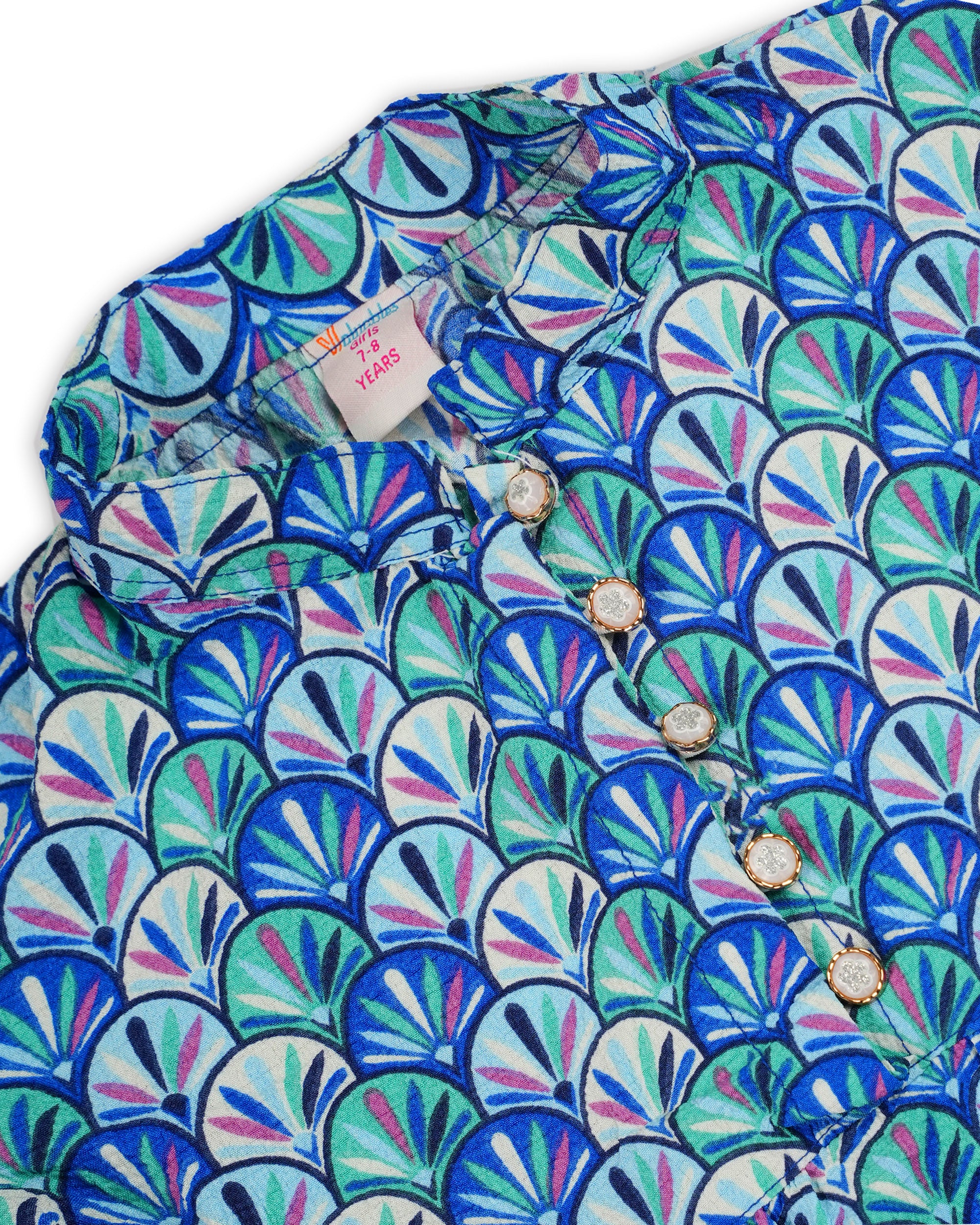 Valuables Girls' Top