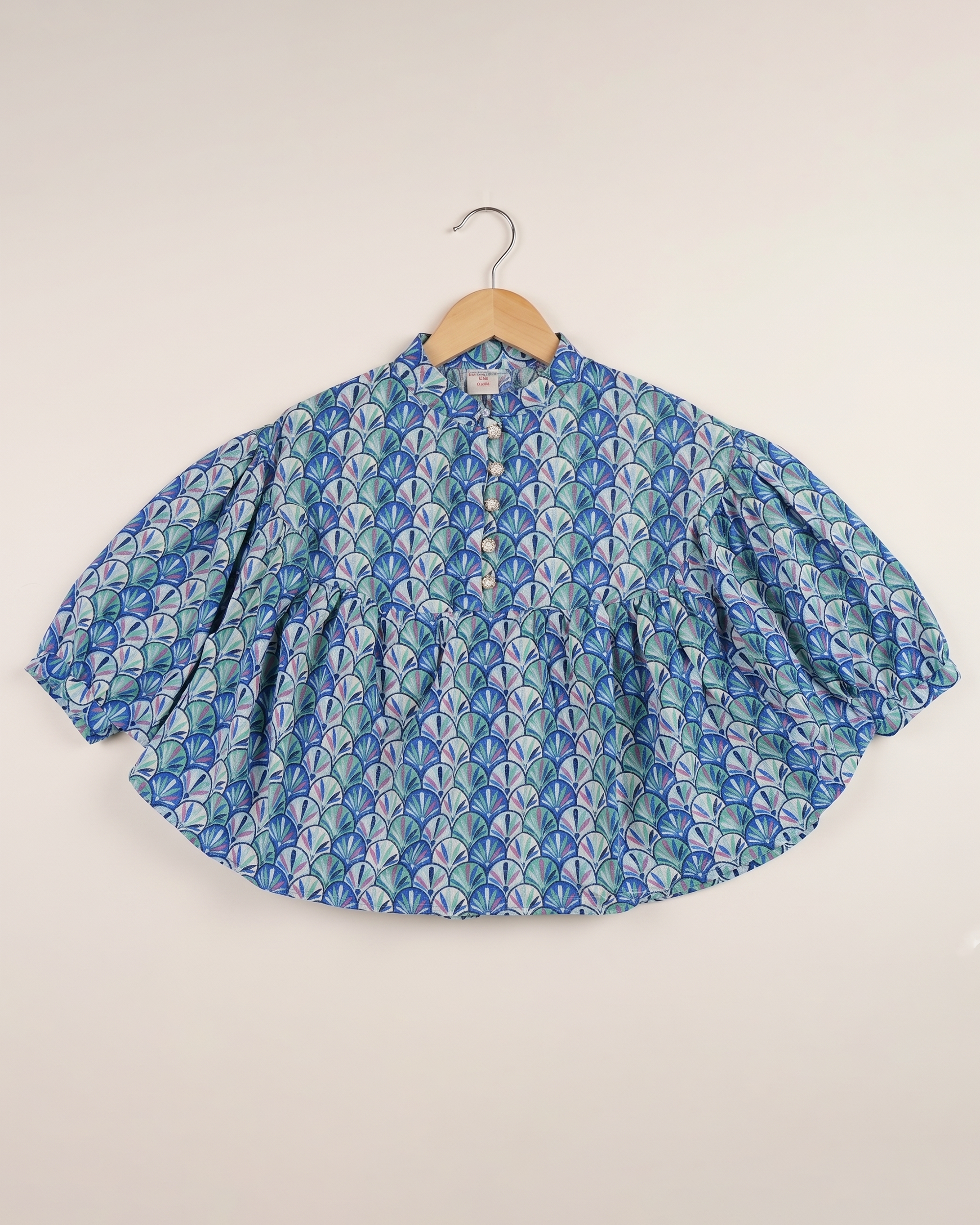 Valuables Girls' Top