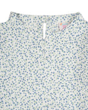 Valuables Girls' Half Sleeves Frock