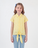 Valuables Girls' Top