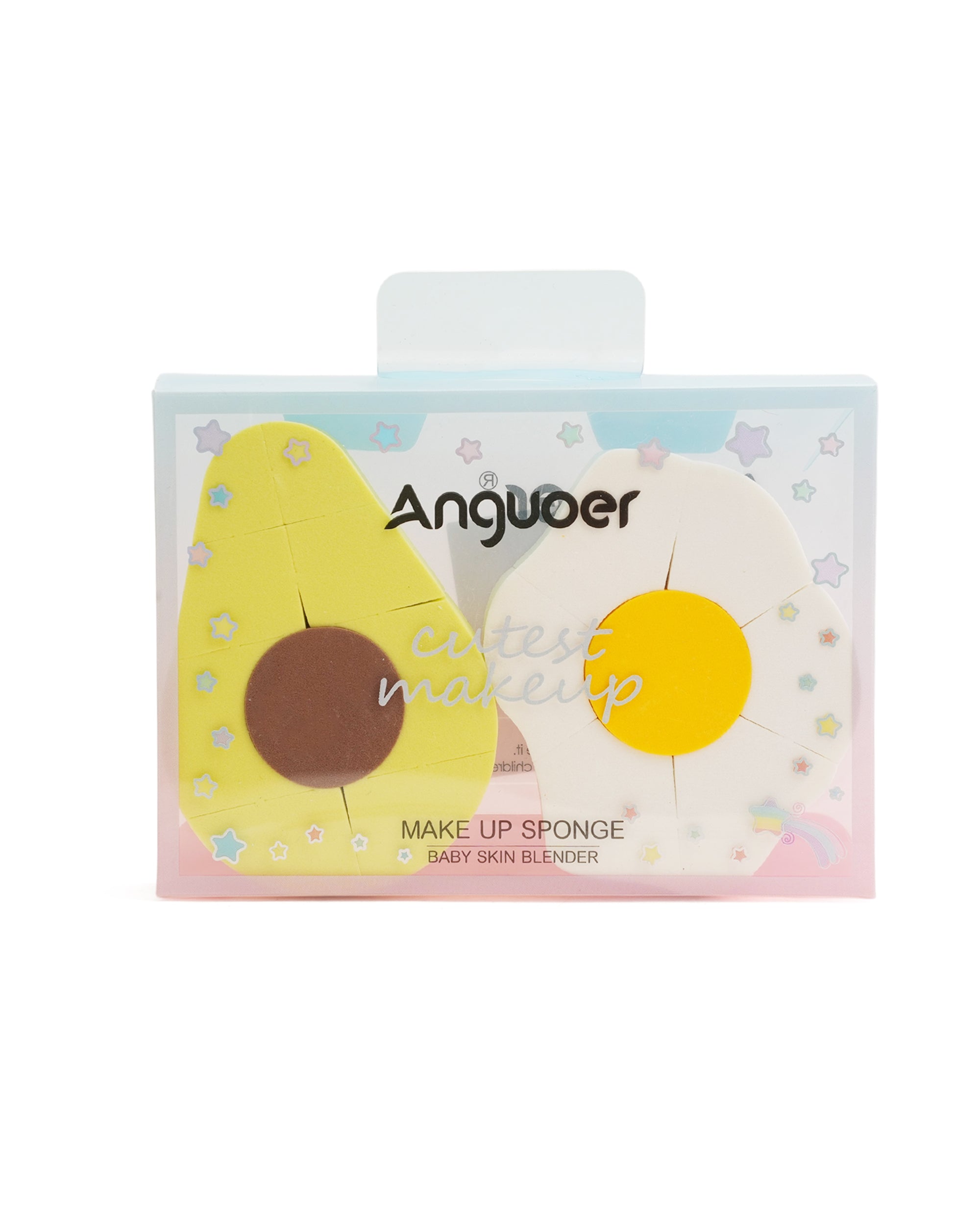 Makeup Sponge