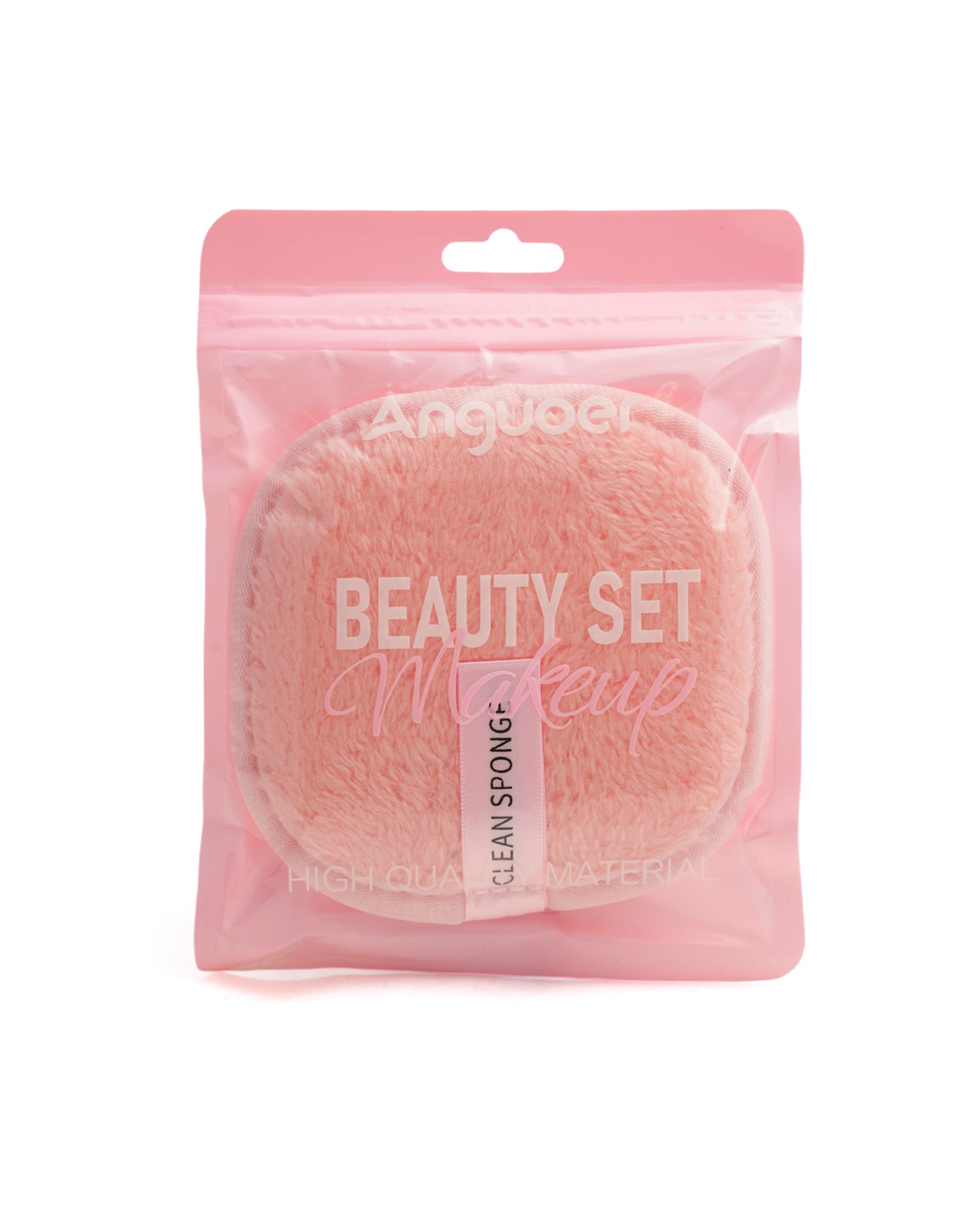 Makeup Puff