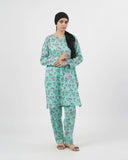 Valuables Women’s Printed Lawn 2 Pcs Suit
